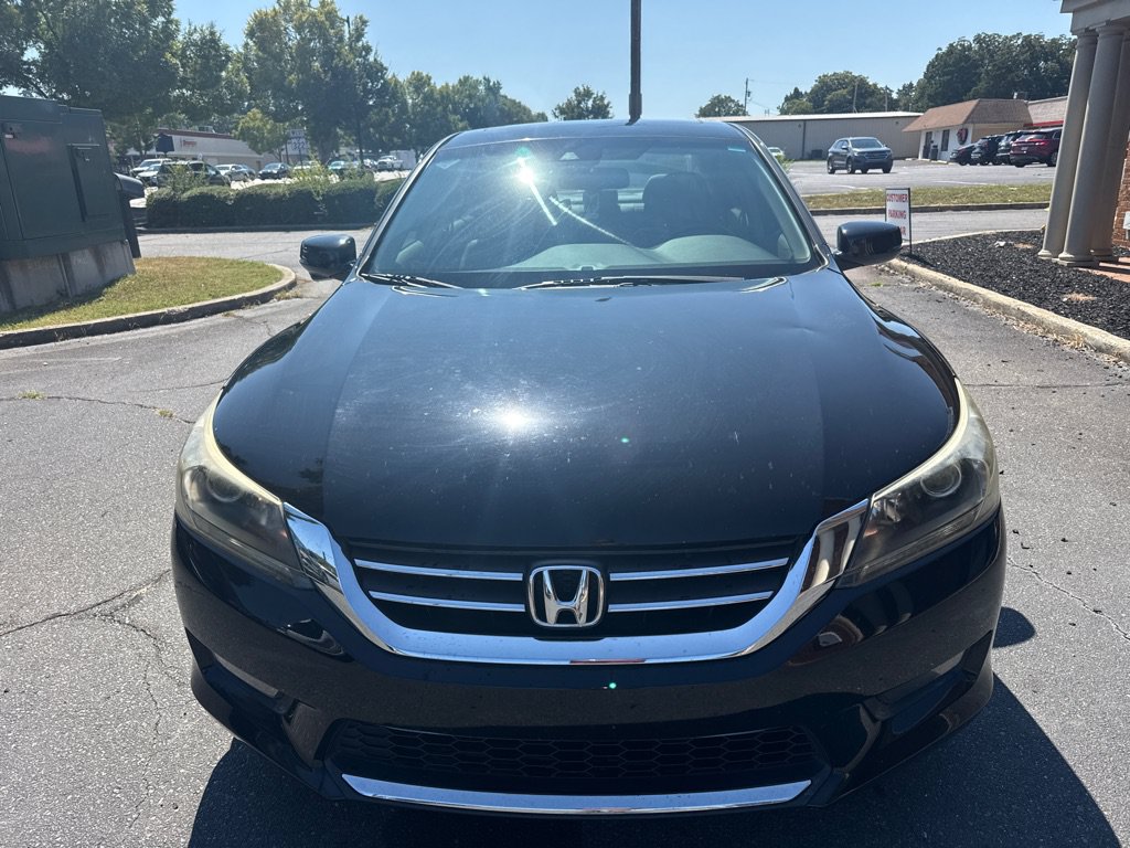 Used 2014 Honda Accord EX-L image 3