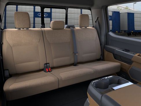 New 2026 Ford F250 XLT image 11