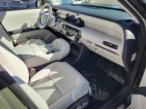 New 2026 Hyundai Palisade Calligraphy image 17