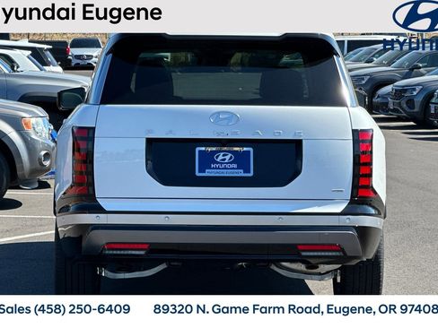 New 2026 Hyundai Palisade Limited AWD/4WD image 5
