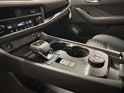 New 2026 Nissan Rogue SV image 16