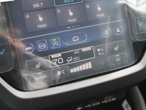 New 2026 Subaru Forester Premium AWD/4WD image 22