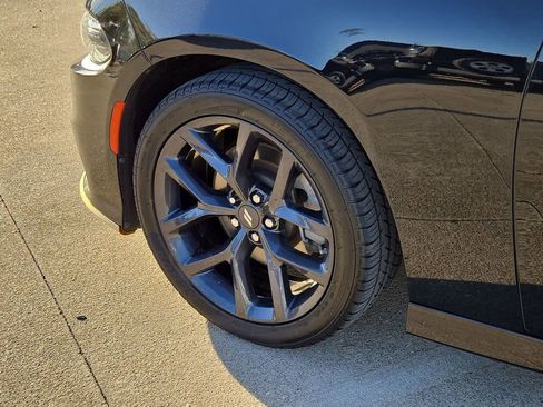 Used 2023 Dodge Charger GT w/ Blacktop Package image 11