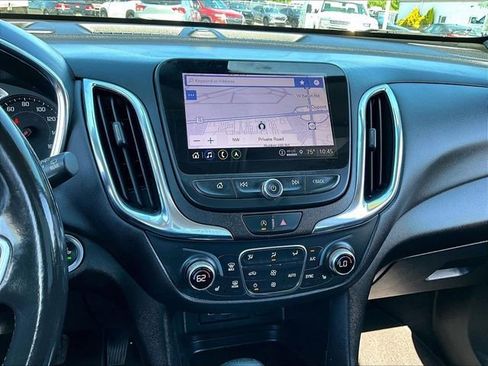 Used 2022 Chevrolet Equinox LT AWD/4WD image 18
