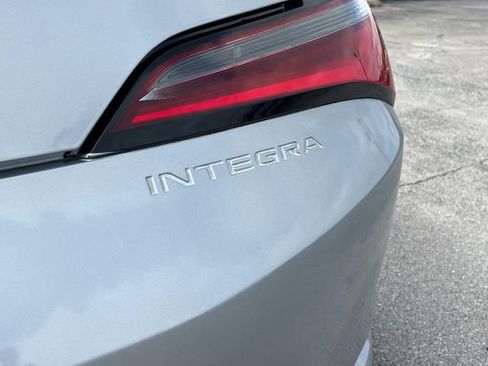 Used 2023 Acura Integra FWD image 14