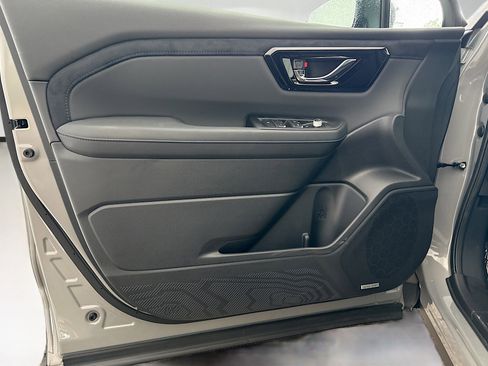 New 2026 Subaru Forester Limited image 22