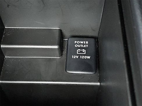 Used 2024 Mitsubishi Outlander Sport ES image 26