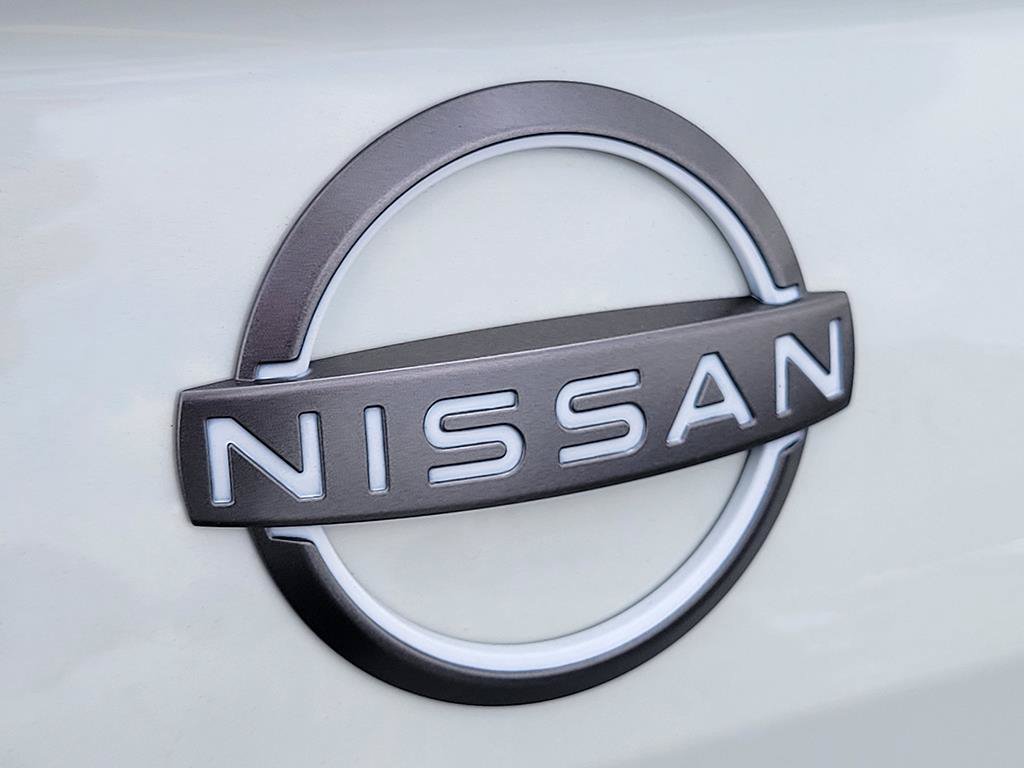 New 2026 Nissan Altima 2.5 SV FWD image 11