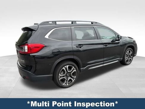 Used 2023 Subaru Ascent Limited AWD/4WD image 6