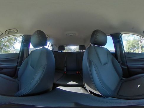 Used 2025 Buick Encore GX Preferred image 36