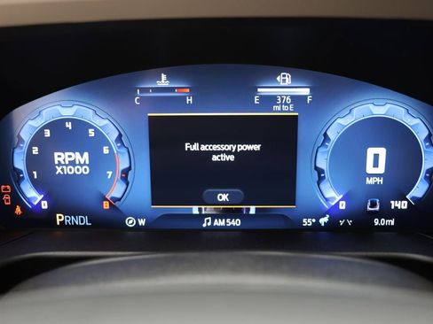 New 2025 Ford Bronco Sport Big Bend w/ Convenience Package image 19