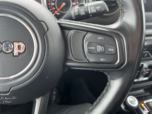 Used 2020 Jeep Wrangler Unlimited Sport image 22