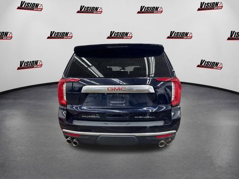 Used 2022 GMC Yukon Denali image 6