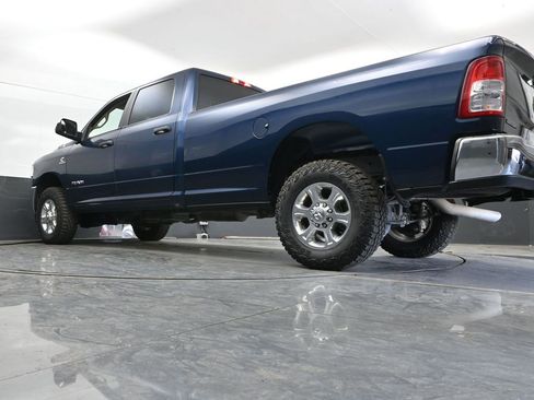 Used 2022 RAM 2500 Big Horn w/ Level A Equipment Group AWD/4WD image 45