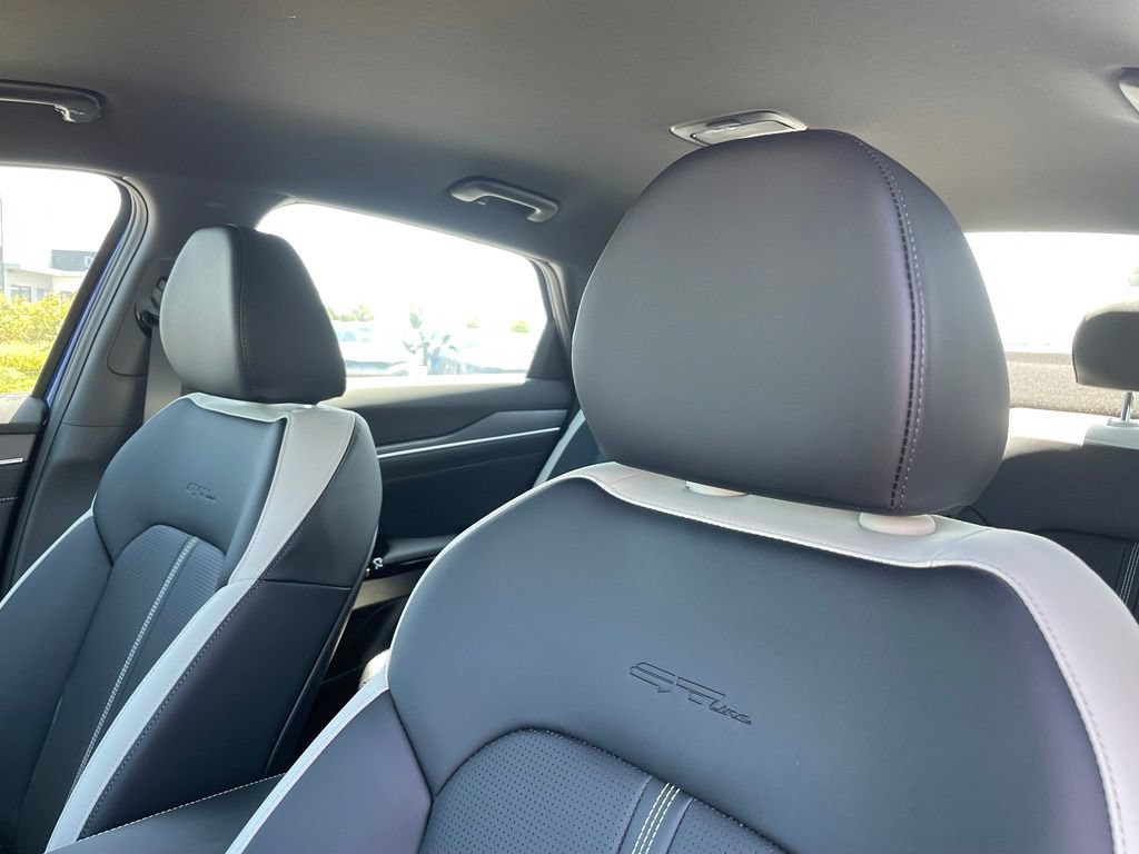 New 2026 Kia K5 GT-Line FWD image 22