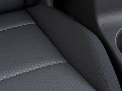 Used 2025 Kia Soul S FWD image 24