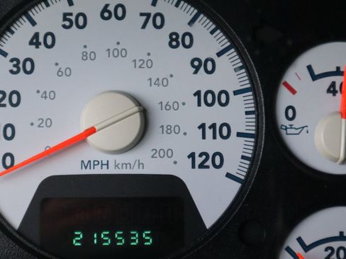 Used 2007 Dodge Ram 2500 Truck SLT w/ Quad Cab Big Horn Value Group image 44