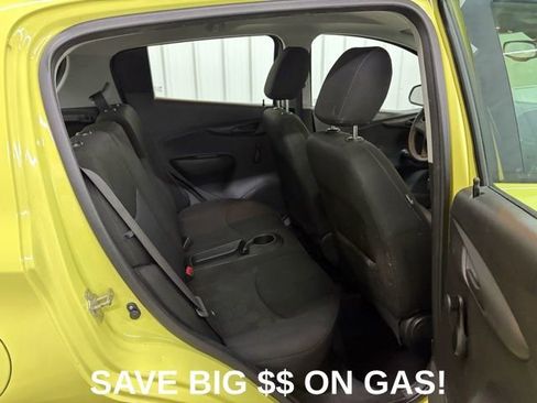 Used 2017 Chevrolet Spark LS image 12