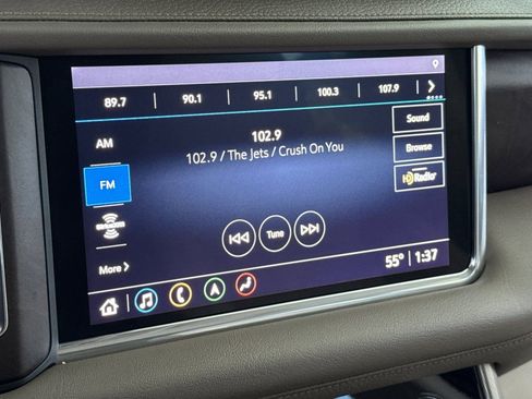 Used 2021 GMC Yukon Denali w/ Denali Ultimate Package image 17