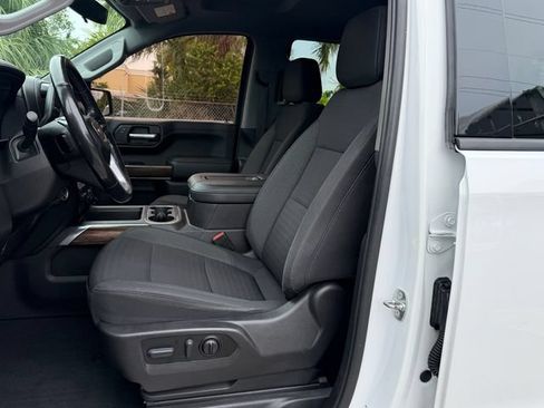 Used 2022 GMC Sierra 1500 Elevation w/ Preferred Package RWD image 13
