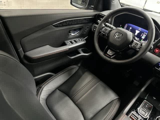 New 2026 Honda Passport TrailSport Elite image 12