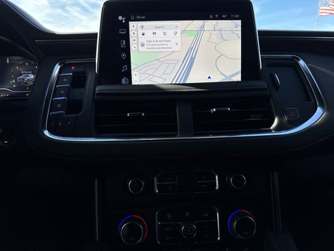 Used 2024 Chevrolet Tahoe RST w/ Luxury Package image 31