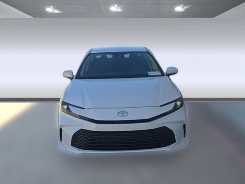 New 2026 Toyota Camry LE image 6