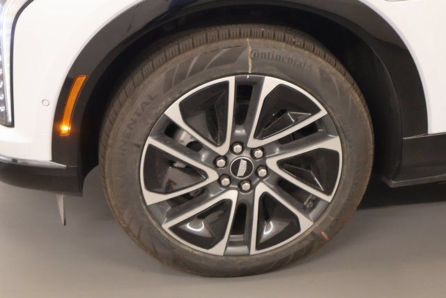 New 2027 Cadillac Optiq Premium Sport RWD image 7