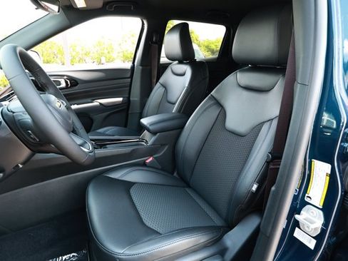 New 2026 Jeep Compass Latitude AWD/4WD image 22