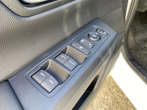 New 2026 Honda CR-V EX image 14