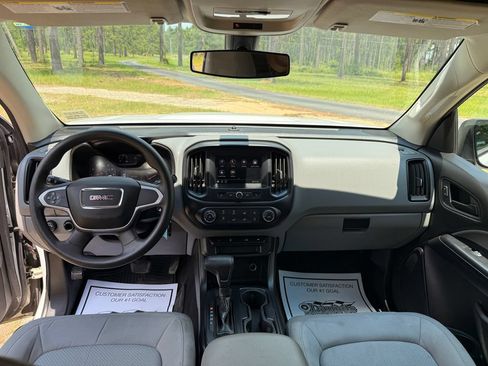 Used 2021 GMC Canyon Elevation Standard w/ Convenience Package AWD/4WD image 14