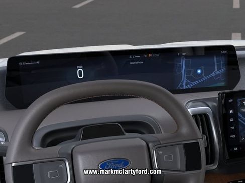 New 2026 Ford Expedition King Ranch AWD/4WD image 13