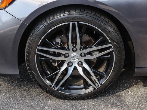 Used 2021 Honda Accord Touring image 13