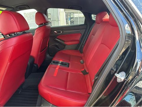 Used 2024 Acura Integra Type S image 4