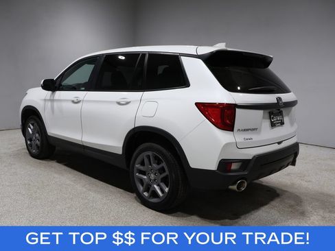 Used 2023 Honda Passport EX-L image 4