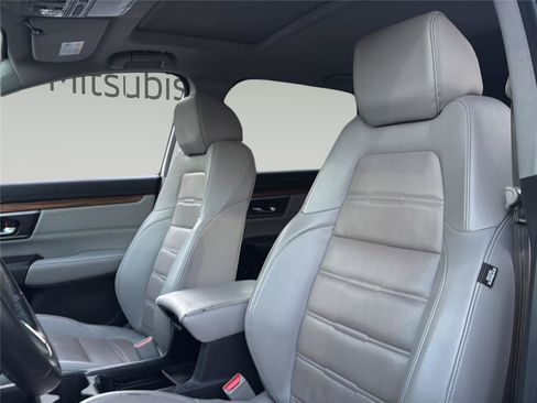 Used 2018 Honda CR-V EX-L image 18
