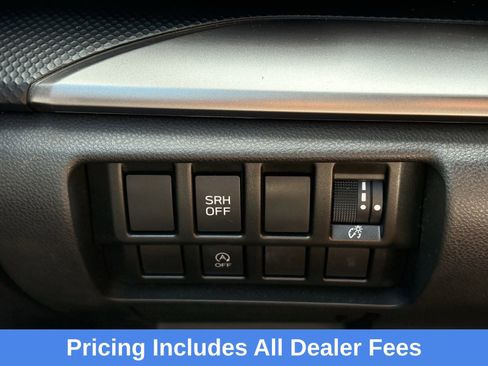 Certified 2023 Subaru Forester Premium AWD/4WD image 20
