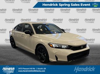 Used 2025 Honda Civic Si video 1