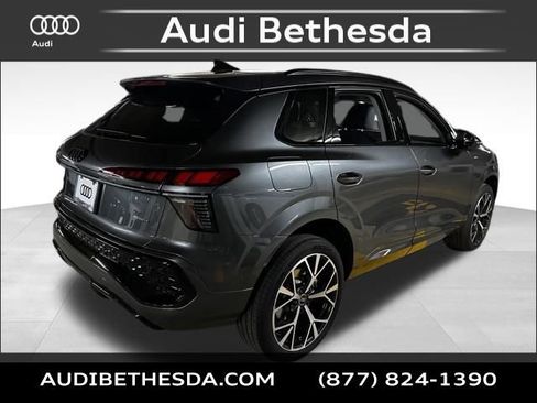 New 2026 Audi Q3 quattro 2.0T image 7