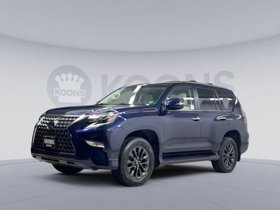 Used 2022 Lexus GX 460 Premium