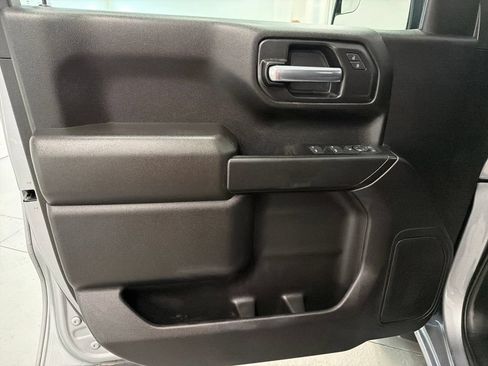 Used 2024 GMC Sierra 1500 Pro w/ Graphite Edition AWD/4WD image 12
