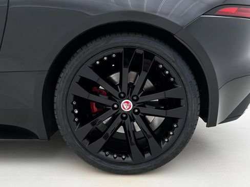 Used 2020 Jaguar F-TYPE R-Dynamic image 30