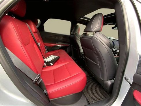 Certified 2024 Lexus RX 350 F Sport w/ Convenience Package image 20