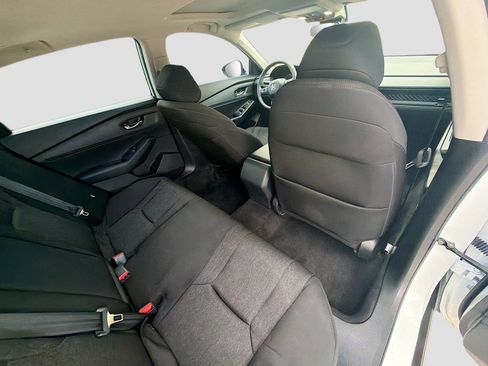 Certified 2023 Honda Accord EX image 28