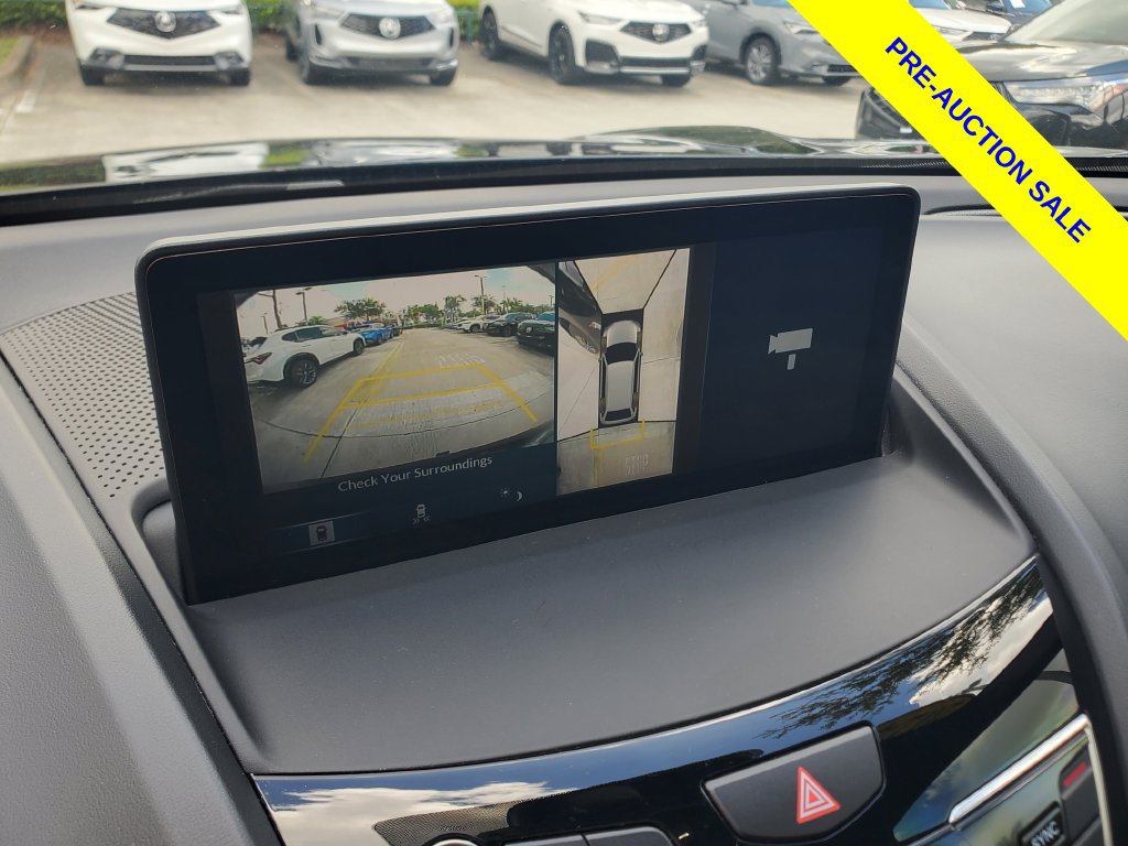 Certified 2024 Acura RDX w/ Advance Package AWD/4WD image 30