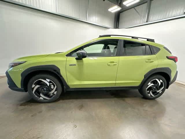 New 2026 Subaru Crosstrek 2.5i Limited AWD/4WD image 2