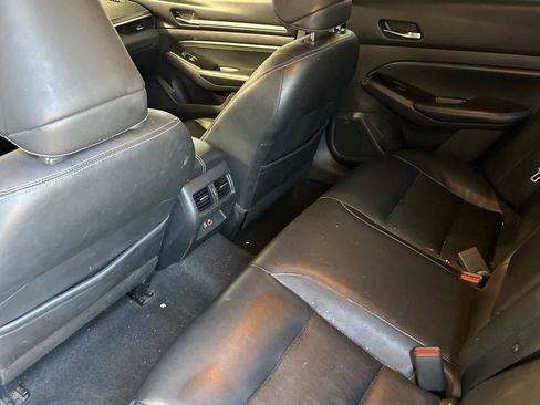 Used 2020 Nissan Altima 2.5 SL FWD image 5