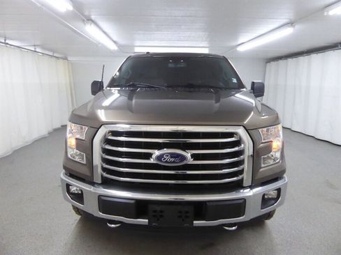 Used 2015 Ford F150 XLT w/ Equipment Group 302A Luxury image 2