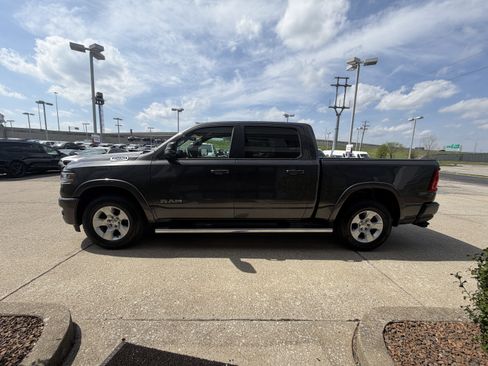 Used 2025 RAM 1500 Big Horn image 16