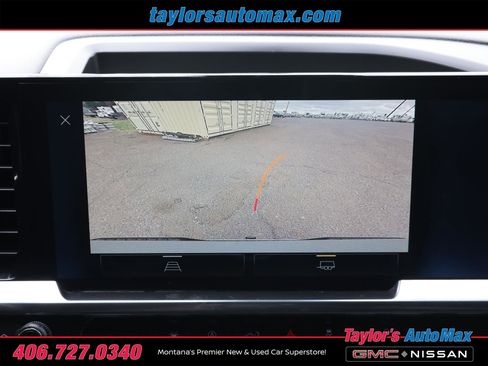 Used 2024 Chevrolet Silverado 1500 RST w/ Z71 Off-Road Package image 16